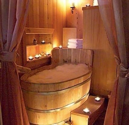 Les 50 plus belles idées de chalets de tous les temps 45