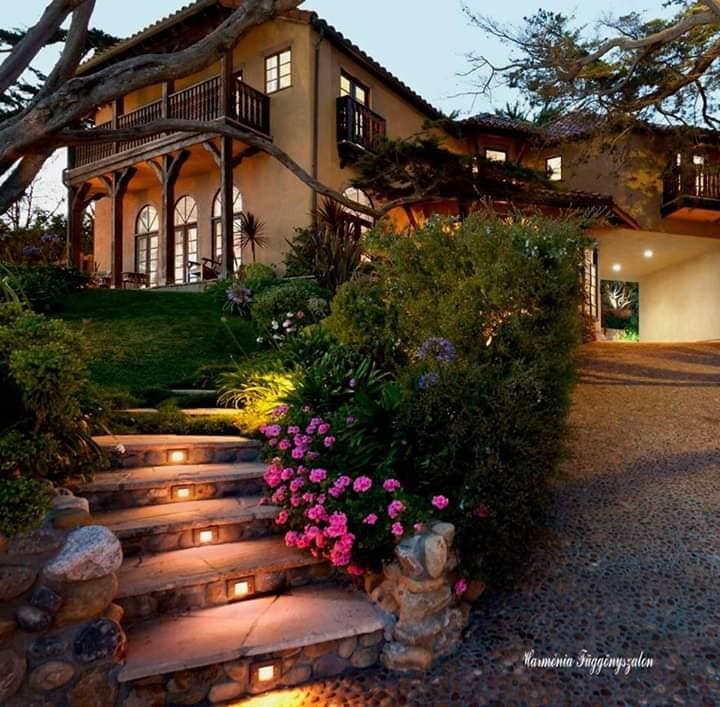 Les 25 plus belles idées d'éclairages de jardin de tous les temps 2 Les 25 plus belles idées d'éclairages de jardin de tous les temps 2