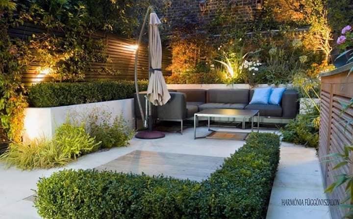 Les 25 plus belles idées d'éclairages de jardin de tous les temps 12 Les 25 plus belles idées d'éclairages de jardin de tous les temps 12