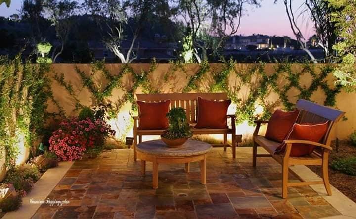 Les 25 plus belles idées d'éclairages de jardin de tous les temps 14 Les 25 plus belles idées d'éclairages de jardin de tous les temps 14