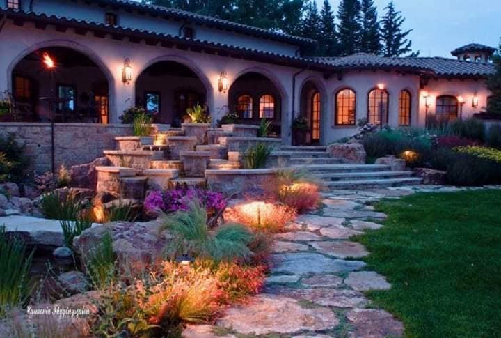 Les 25 plus belles idées d'éclairages de jardin de tous les temps 16 Les 25 plus belles idées d'éclairages de jardin de tous les temps 16