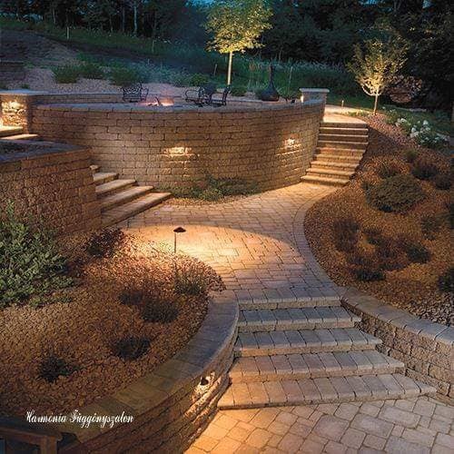 Les 25 plus belles idées d'éclairages de jardin de tous les temps 17 Les 25 plus belles idées d'éclairages de jardin de tous les temps 17