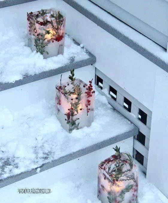 Les 25 plus belles idées d'éclairages de jardin de tous les temps 18 Les 25 plus belles idées d'éclairages de jardin de tous les temps 18