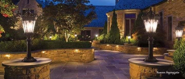 Les 25 plus belles idées d'éclairages de jardin de tous les temps 23 Les 25 plus belles idées d'éclairages de jardin de tous les temps 23