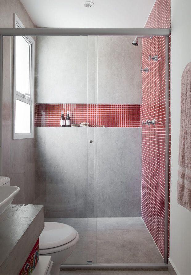 41 idées de décorations d'intérieur avec des tons rouges 5