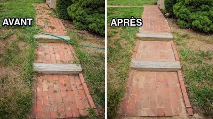 5 astuces naturelles pour désherber le jardin facilement 4 5 astuces naturelles pour désherber le jardin facilement 4