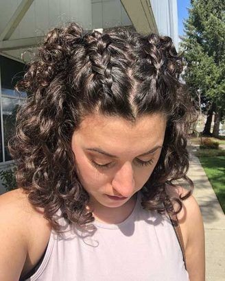100 Coiffures de mariage chic pour cheveux longs 22 100 Coiffures de mariage chic pour cheveux longs 22