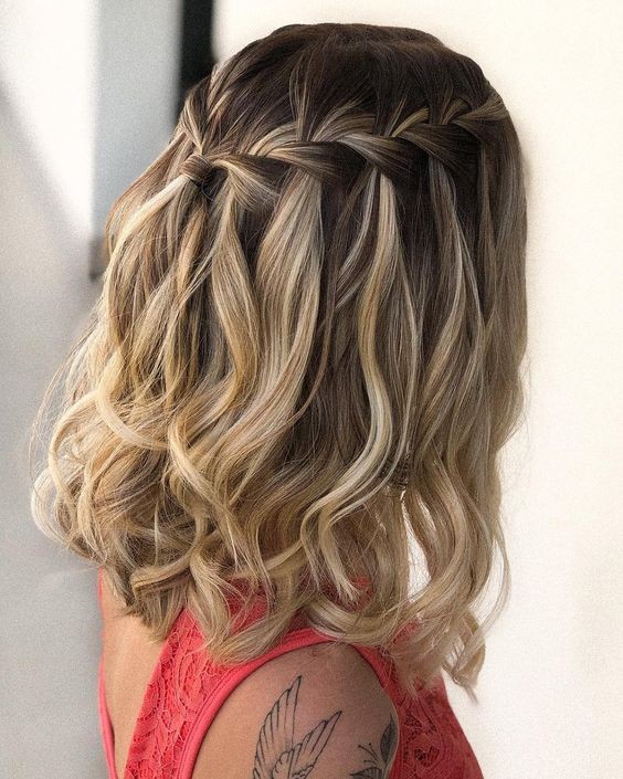100 Coiffures de mariage chic pour cheveux longs 41 100 Coiffures de mariage chic pour cheveux longs 41