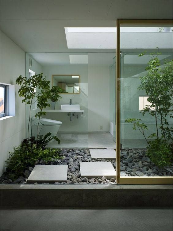 39 décorations de wc nature pour vous inspirer 11 39 décorations de wc nature pour vous inspirer 11