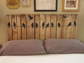 80 impensables idées de meubles en palettes 11 80 impensables idées de meubles en palettes 11