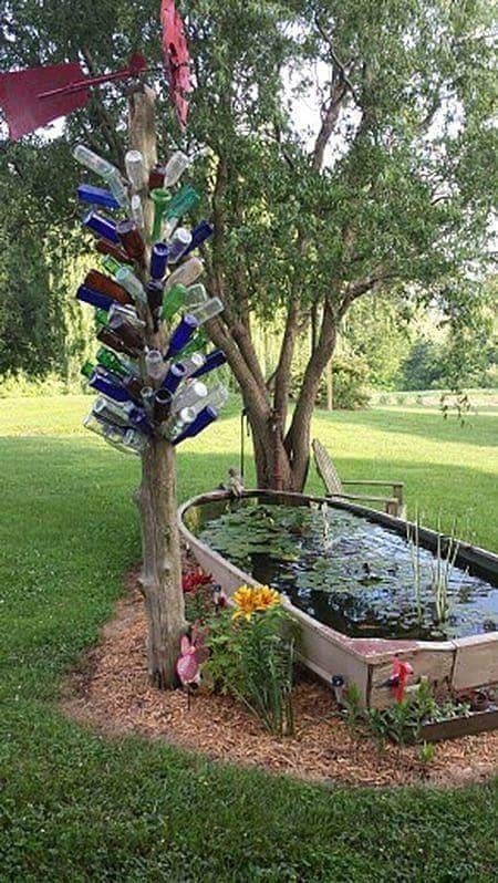 12 idées pour transformer votre jardin en une oasis extérieure 8 12 idées pour transformer votre jardin en une oasis extérieure 8