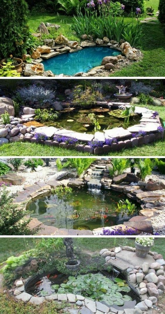 12 idées pour transformer votre jardin en une oasis extérieure 1 12 idées pour transformer votre jardin en une oasis extérieure 1
