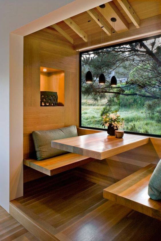 14 Décorations d'intérieur modernes pour économiser de l'espace 11 14 Décorations d'intérieur modernes pour économiser de l'espace 11