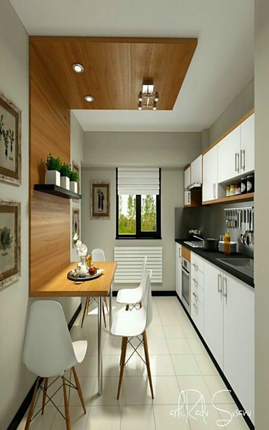 14 Décorations d'intérieur modernes pour économiser de l'espace 7 14 Décorations d'intérieur modernes pour économiser de l'espace 7
