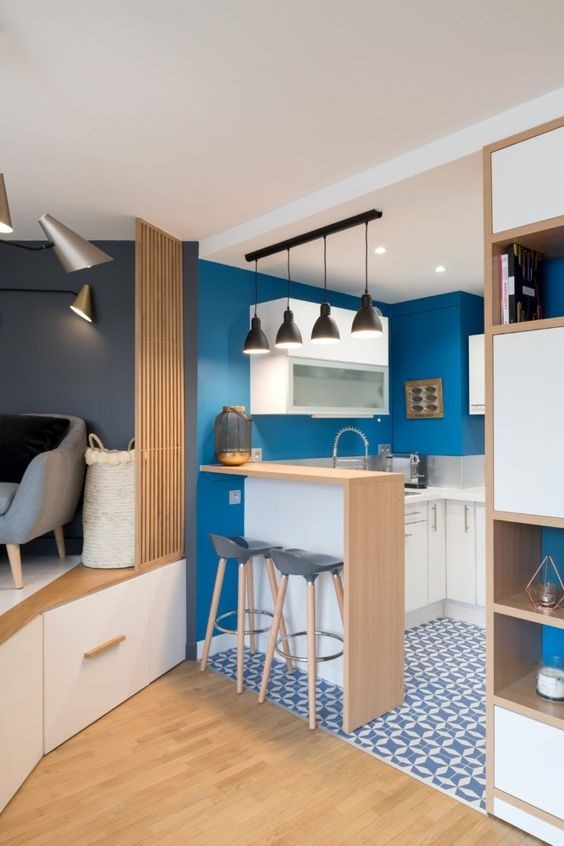 14 Décorations d'intérieur modernes pour économiser de l'espace 9 14 Décorations d'intérieur modernes pour économiser de l'espace 9