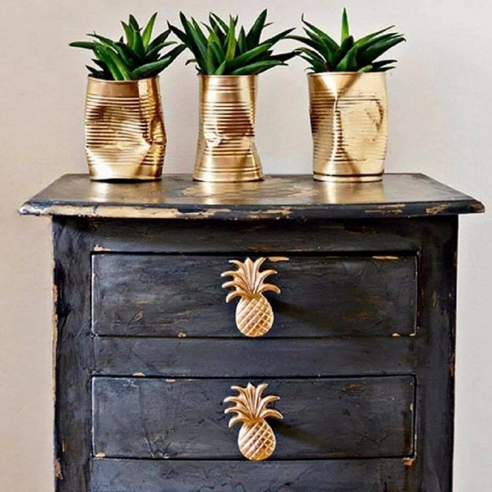 15 décorations à faire avec des boites de conserve 11 15 décorations à faire avec des boites de conserve 11