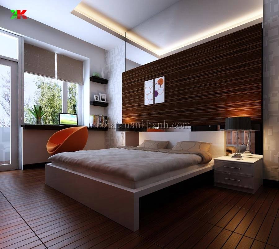 16 idées de décorations de chambres élégantes 2 16 idées de décorations de chambres élégantes 2