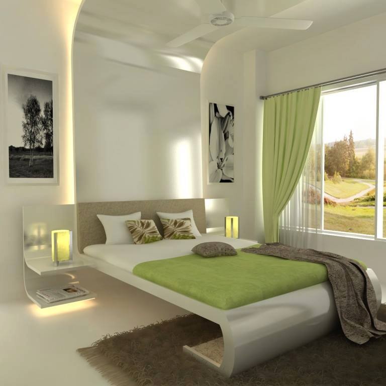 16 idées de décorations de chambres élégantes 12 16 idées de décorations de chambres élégantes 12