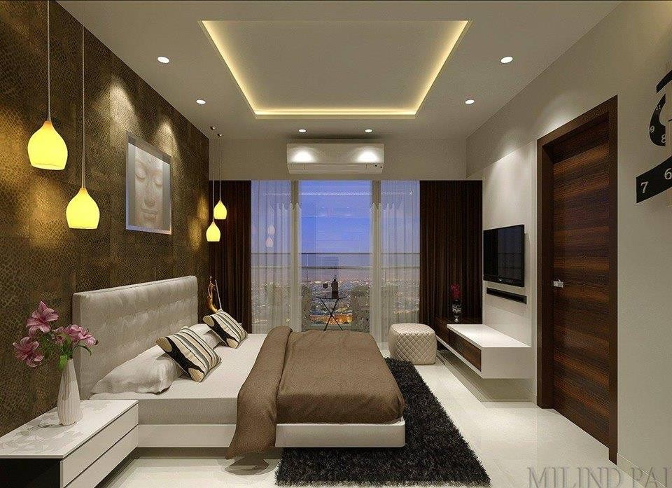 16 idées de décorations de chambres élégantes 13 16 idées de décorations de chambres élégantes 13