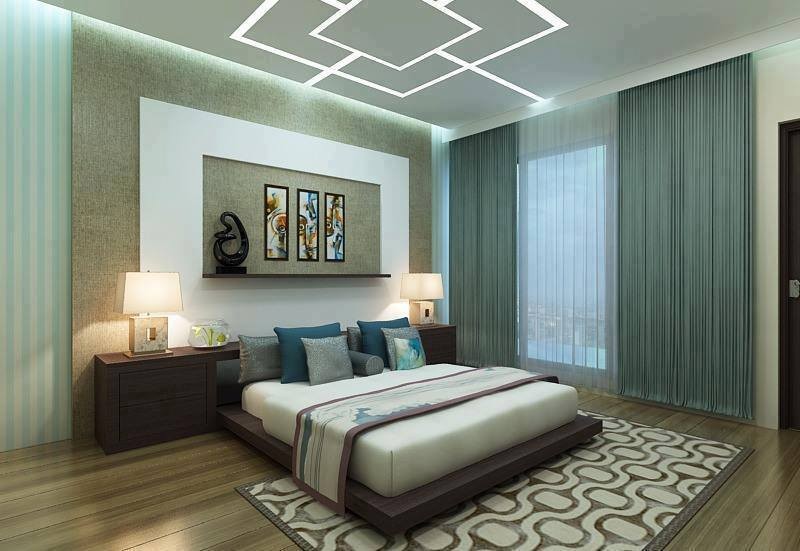 16 idées de décorations de chambres élégantes 14 16 idées de décorations de chambres élégantes 14