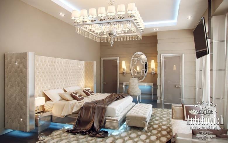 16 idées de décorations de chambres élégantes 3 16 idées de décorations de chambres élégantes 3