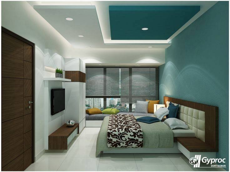 16 idées de décorations de chambres élégantes 7 16 idées de décorations de chambres élégantes 7