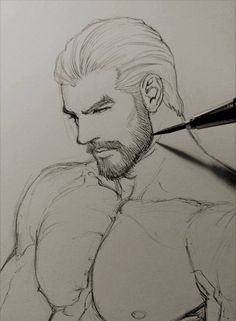 50 idées & tutos pour apprendre à dessiner un visage 17
