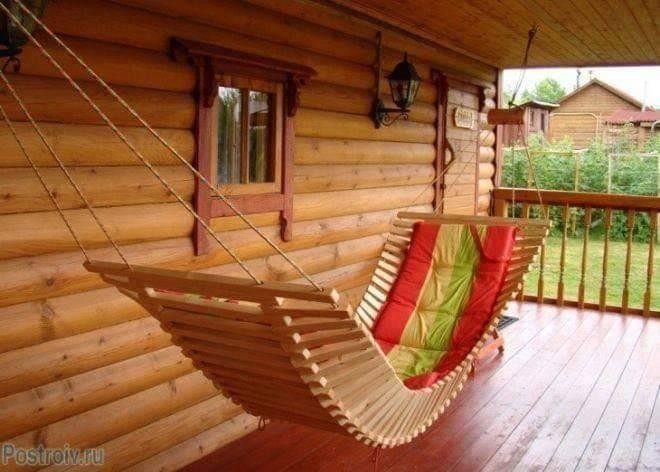 17 chaises suspendues pour passer un après-midi très détendu 2 17 chaises suspendues pour passer un après-midi très détendu 2
