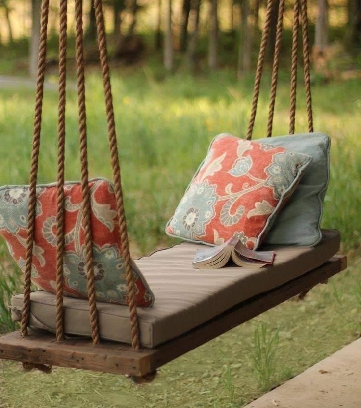 17 chaises suspendues pour passer un après-midi très détendu 8 17 chaises suspendues pour passer un après-midi très détendu 8