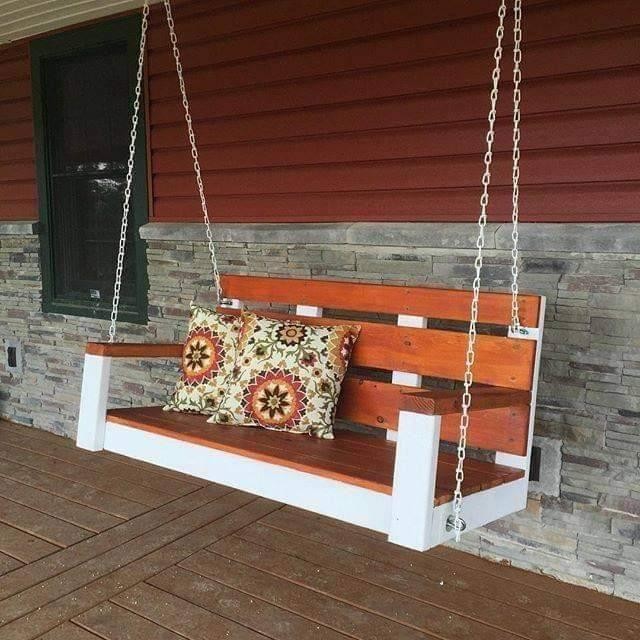 17 chaises suspendues pour passer un après-midi très détendu 1 17 chaises suspendues pour passer un après-midi très détendu 1