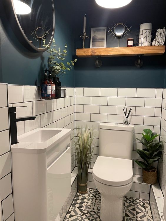 39 décorations de wc nature pour vous inspirer 20 39 décorations de wc nature pour vous inspirer 20
