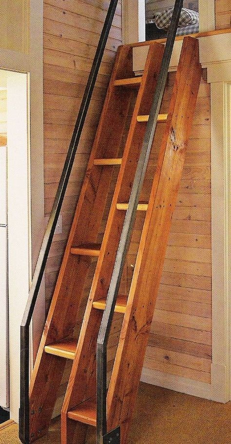 20 escaliers designs et modernes pour s'inspirer 18