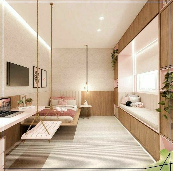 20 idées de décorations de chambres d'enfants 14 20 idées de décorations de chambres d'enfants 14