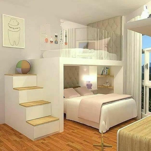 20 idées de décorations de chambres d'enfants 1 20 idées de décorations de chambres d'enfants 1
