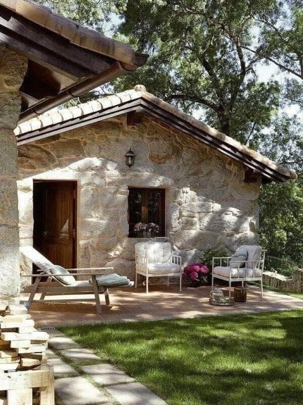 21 idées de designs de maisons rurales magnifiques 12 21 idées de designs de maisons rurales magnifiques 12