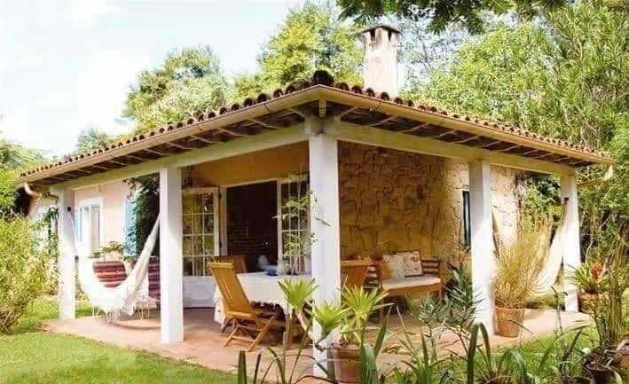 21 idées de designs de maisons rurales magnifiques 14 21 idées de designs de maisons rurales magnifiques 14