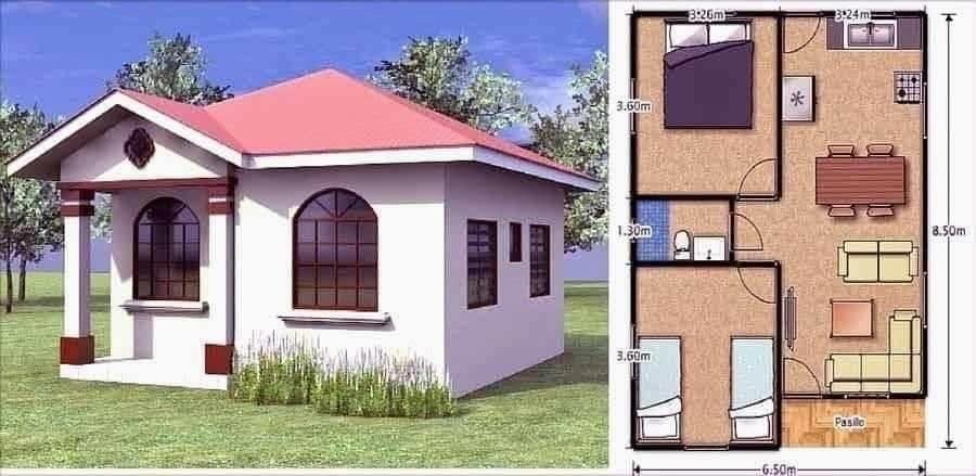 21 idées de designs de maisons rurales magnifiques 20 21 idées de designs de maisons rurales magnifiques 20