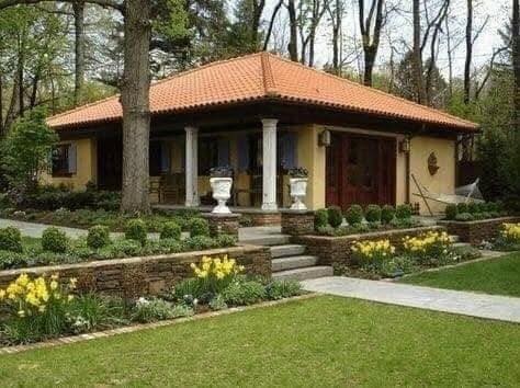 21 idées de designs de maisons rurales magnifiques 21 21 idées de designs de maisons rurales magnifiques 21