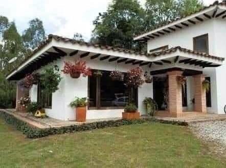 21 idées de designs de maisons rurales magnifiques 7 21 idées de designs de maisons rurales magnifiques 7
