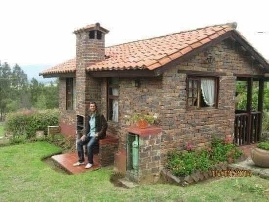 21 idées de designs de maisons rurales magnifiques 9 21 idées de designs de maisons rurales magnifiques 9