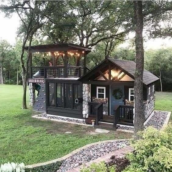 21 idées de designs de maisons rurales magnifiques 1 21 idées de designs de maisons rurales magnifiques 1