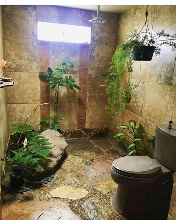 39 décorations de wc nature pour vous inspirer 23 39 décorations de wc nature pour vous inspirer 23