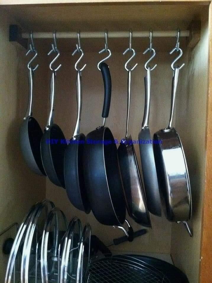 23 idées pour garder votre cuisine organisée 2 23 idées pour garder votre cuisine organisée 2