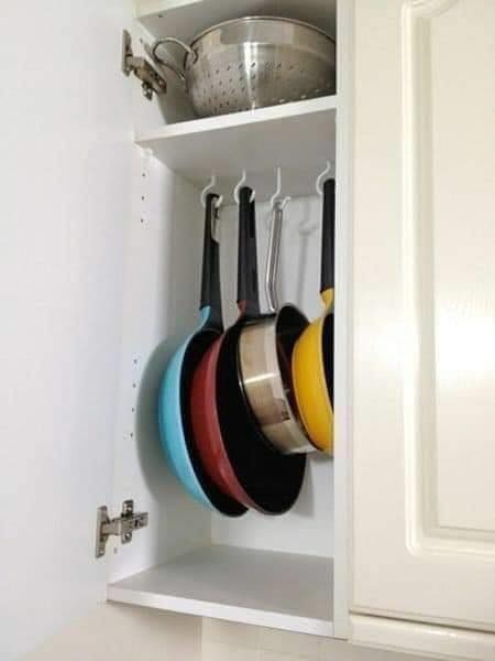23 idées pour garder votre cuisine organisée 12 23 idées pour garder votre cuisine organisée 12