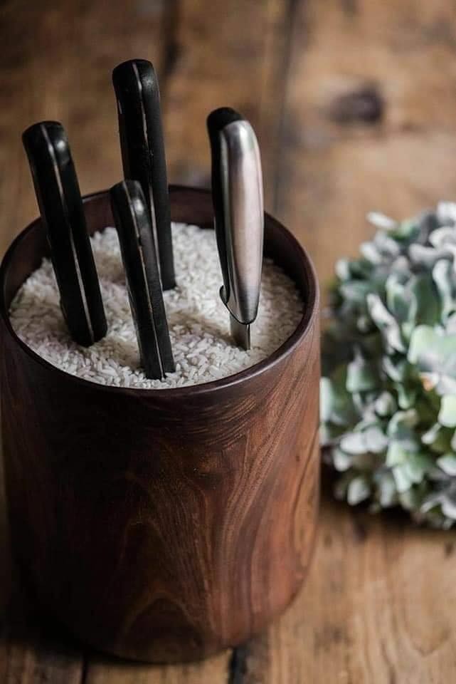 23 idées pour garder votre cuisine organisée 17 23 idées pour garder votre cuisine organisée 17