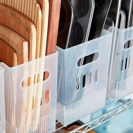 23 idées pour garder votre cuisine organisée 22 23 idées pour garder votre cuisine organisée 22