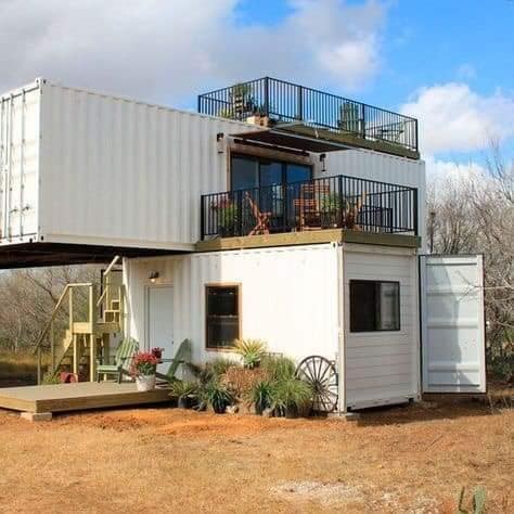 24 maisons faites spécialement pour les amoureux de la nature 7 24 maisons faites spécialement pour les amoureux de la nature 7
