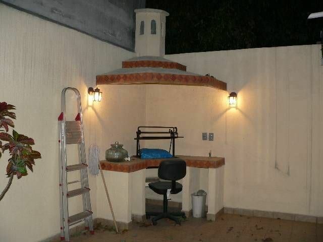 25 idées de grills & barbecues pour cuisiner en plein air 11