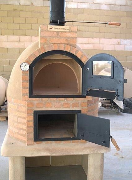 25 idées de grills & barbecues pour cuisiner en plein air 17