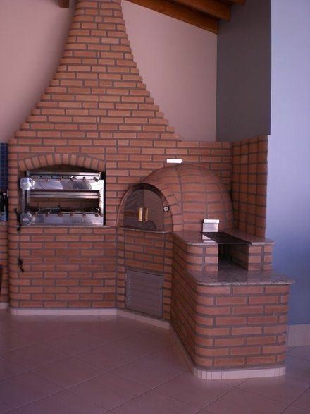 25 idées de grills & barbecues pour cuisiner en plein air 18